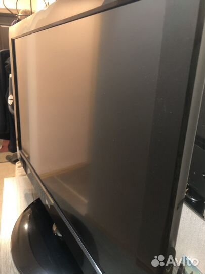 Телевизор LG 37 дюймов модель 37LG3000-ZA