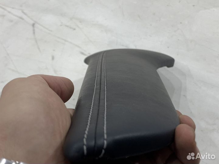 Накладка цент. консоли верхняя Nissan Murano Z52