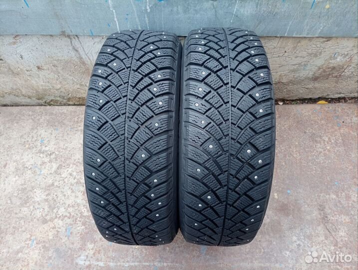 Bfgoodrich G-Force Stud 195/55 R15