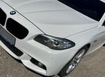 BMW 5 серия 2.0 AT, 2016, 116 000 км