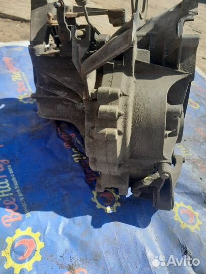 МКПП коробка передач Ford Focus 3 седан 2.0 2012