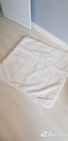 Одеяло детское теплое