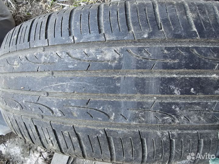 Kumho Solus KH25 195/65 R15