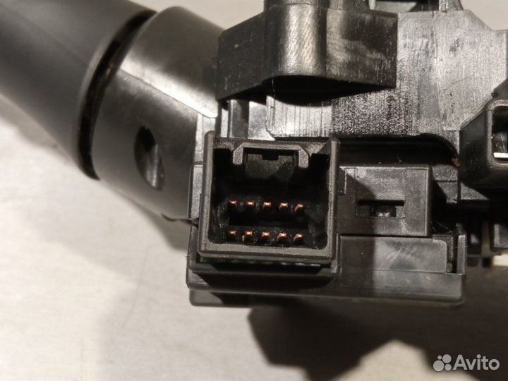 Переключатель подрулевой Mitsubishi Outlander 3