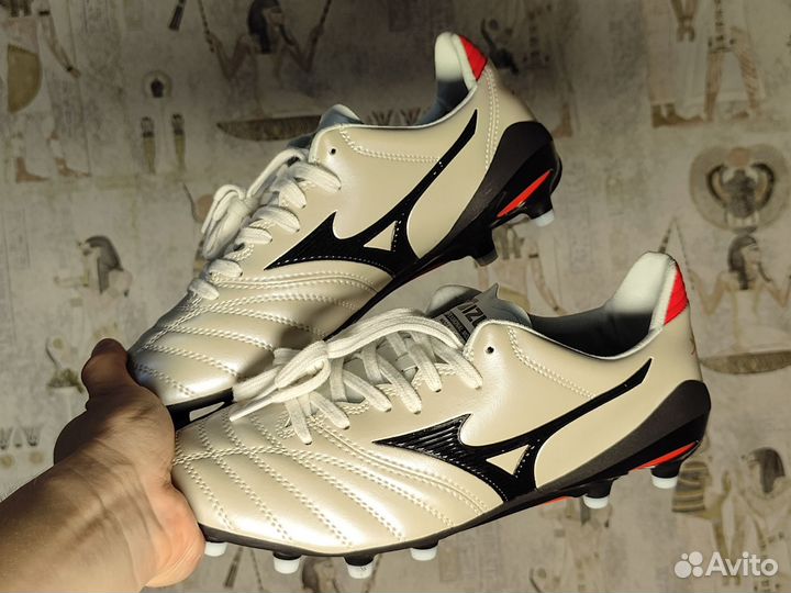 Бутсы mizuno morelia neo