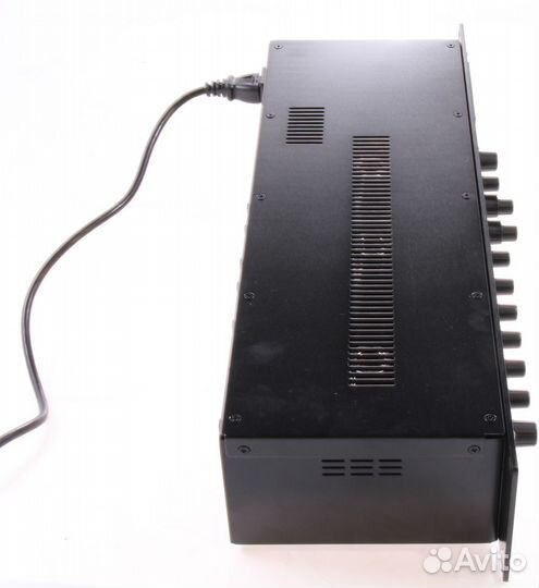 Микрофонный предусилитель ART Pro Channel II