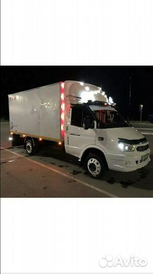 Водитель-экспедитор с личным а/м газель