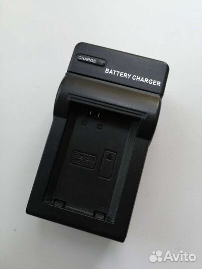 Зарядное устройство для Sony a7, a7s, a7r, np-fw50