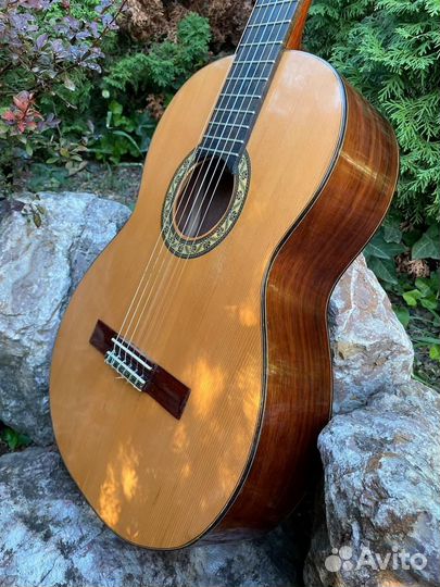 Акустическая гитара