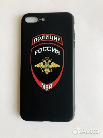 Чехлы iPhone 8 plus (новые смотри фото)