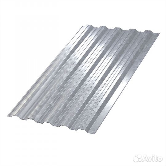 Профлист (профнастил)