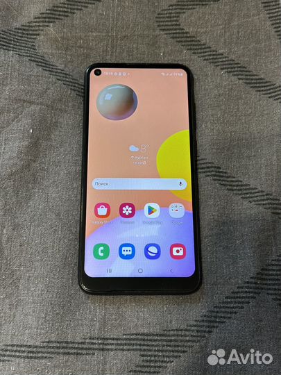 Samsung Galaxy A11, 2/32 ГБ