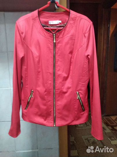 Ветровка женская новая