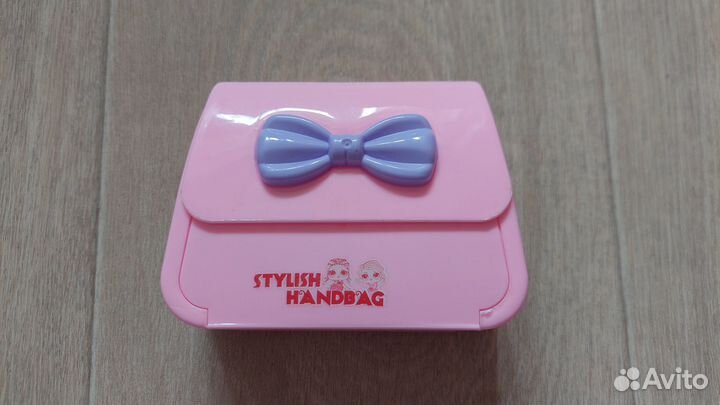 Сумочка детская