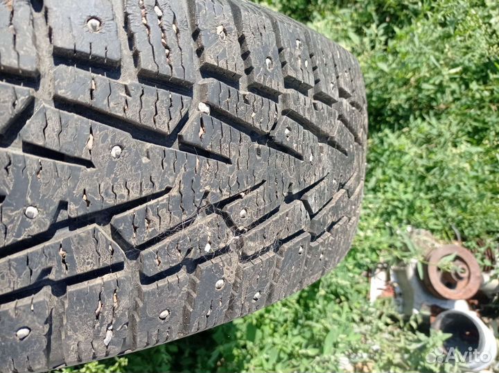 Cordiant Snow Cross 225/65 R17