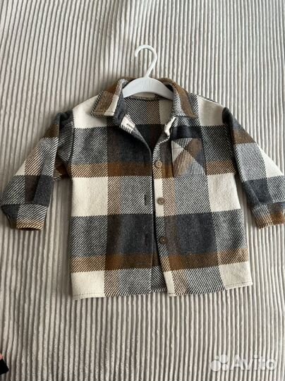 Детские вещи на мальчика