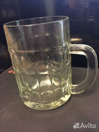 Пивная кружка, раритет