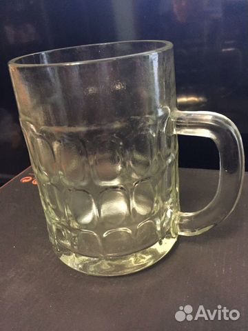 Пивная кружка, раритет