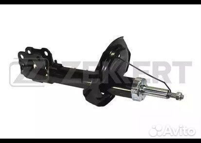 Амортизатор передний справа citroen C-crosser