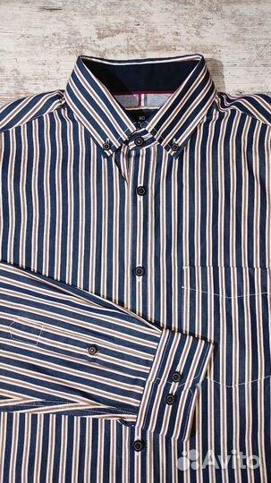 Рубашка мужская 
