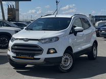 Ford EcoSport 2.0 MT, 2015, 55 000 км, с пробегом, цена 1 395 000 руб.