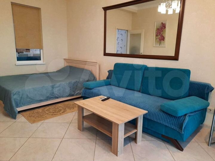 2-к. квартира, 41 м², 7/10 эт.