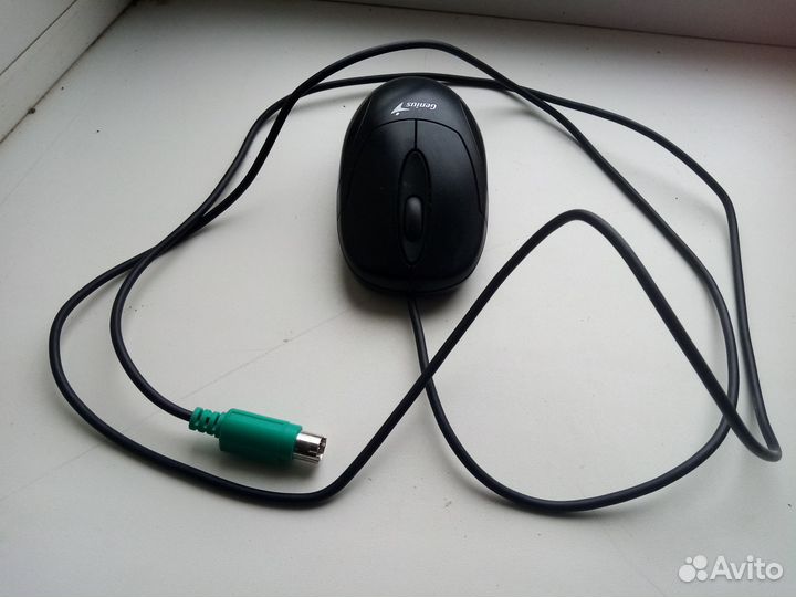 Мышки, 3 штуки