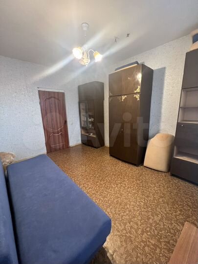 Комната 18 м² в 3-к., 14/21 эт.