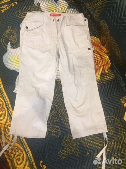 Пакетом 42 размер