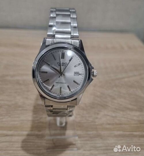 Часы casio
