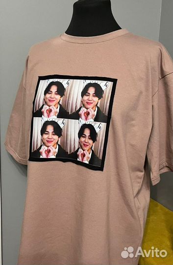 Принты на футболках DTF Печать