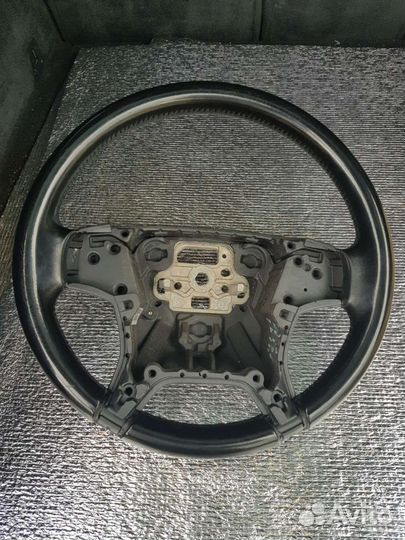 Руль volvo xc60