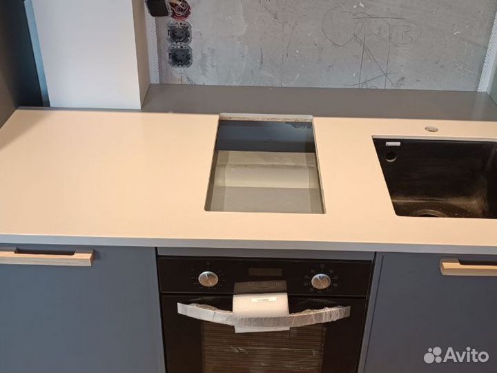 Столешница для кухни Staron Project 100х60