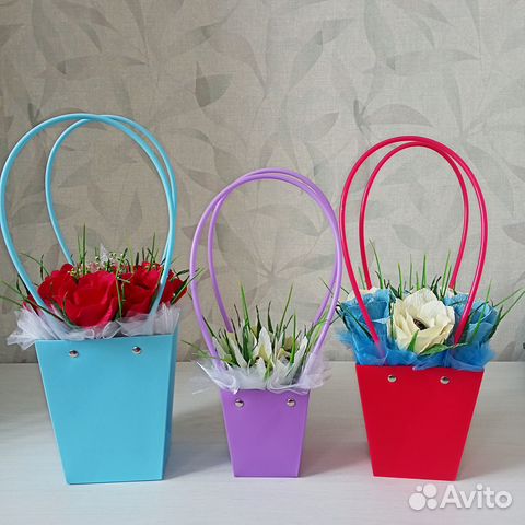 Стильные и элегантные букеты из конфет