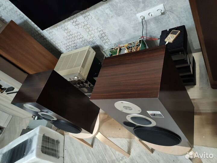 Technics SB-5A