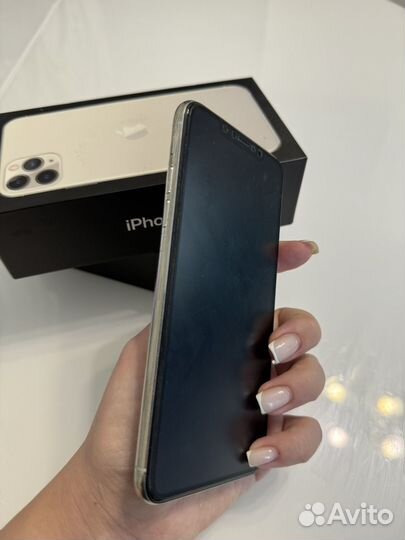 iPhone 11 Pro Max, 256 ГБ