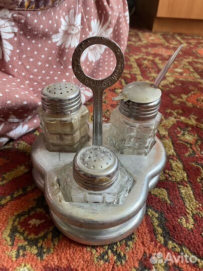 Набор для специй