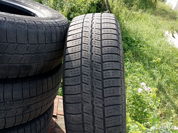 КАМА Кама-Евро-224 175/70 R13