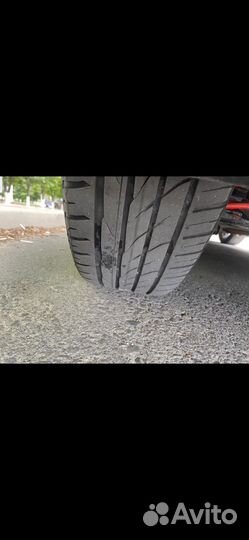 Литые диски r16 4x100 с резиной