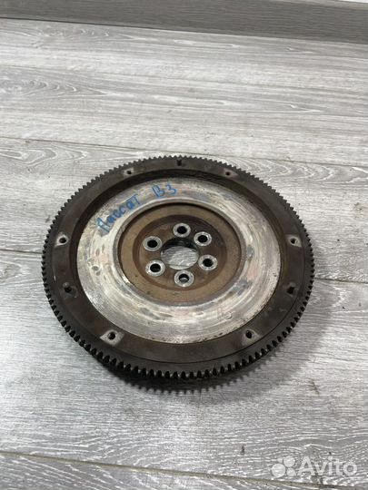 Маховик volkswagen passat b3