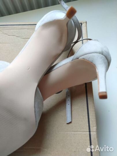 Босоножки туфли женские новые