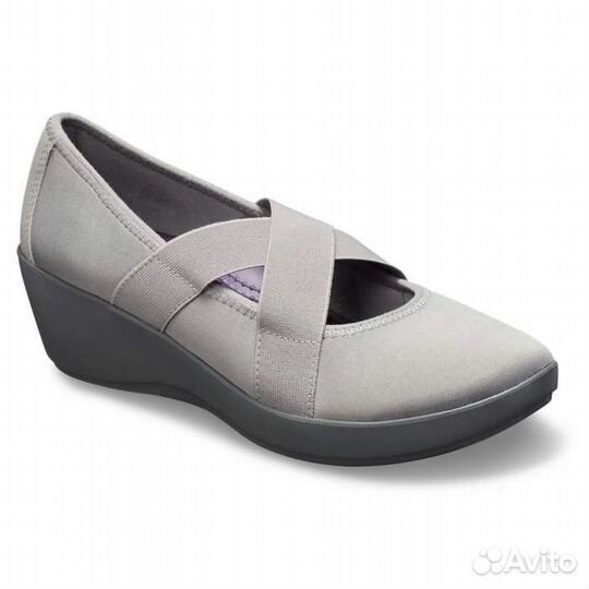 Туфли Crocs 36-37