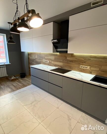 Кухня (цена за весь кпомплект) km:0153