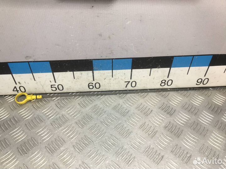 Б/У Щуп масляный Ford Focus III#001