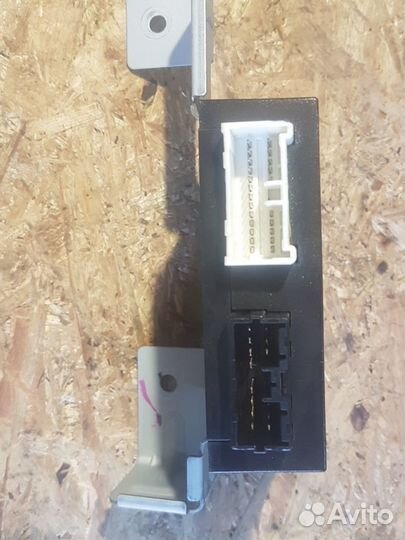 Блок управления громкой связью KIA opirus