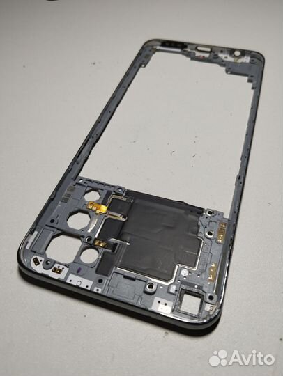 Средняя часть корпуса для Realme Gt master