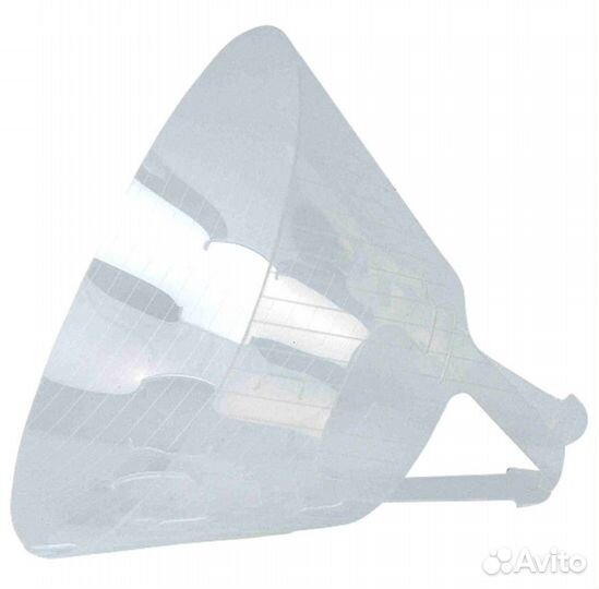 Защитный воротник Kruuse Buster Clic Collar 35 см