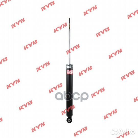 Амортизатор задний honda FIT 14- lhrh 3440007 KYB