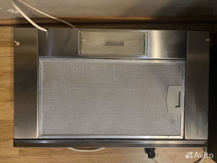 Вытяжка встраиваемая krona