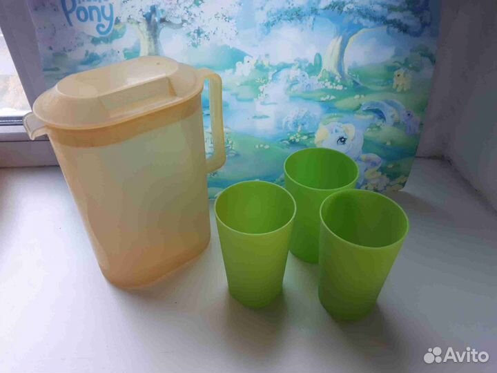 Органайзеры Тарелки Сахарица Стаканы